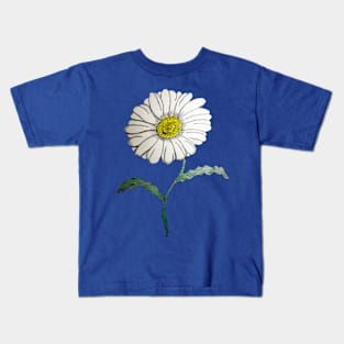 Daisy Kids T-Shirt